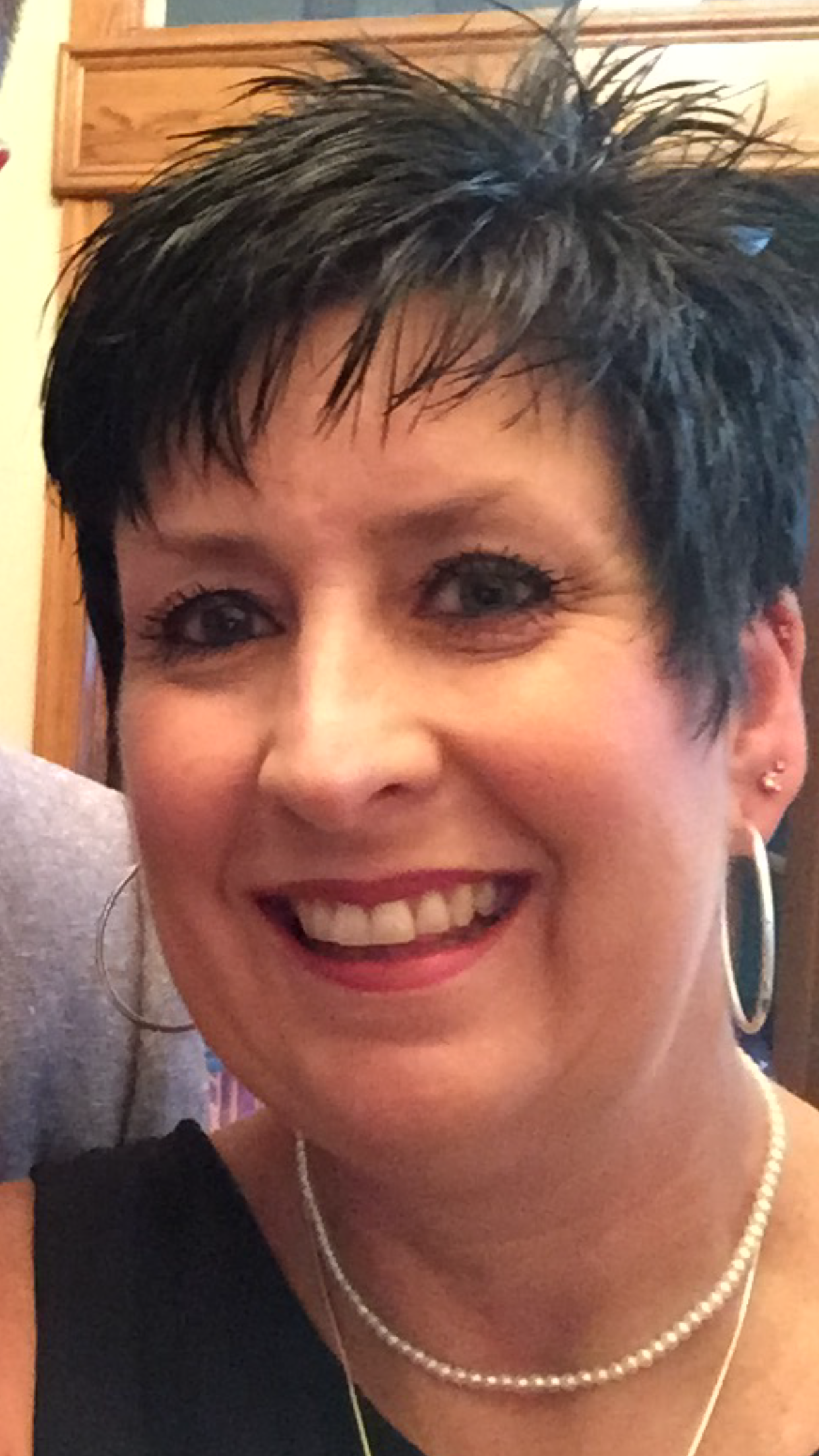 Mission Elementary Teachers Kim Hancock About the Teacher